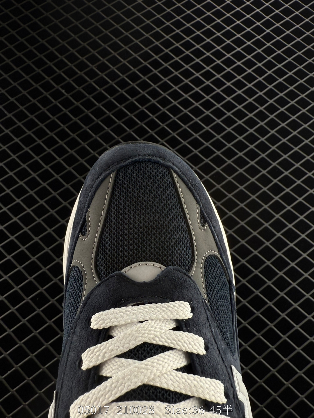 New Balance  NB Made in USA MR993